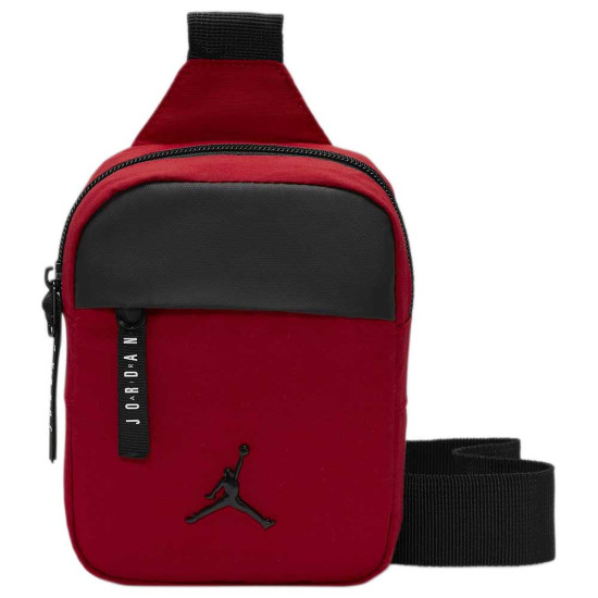 Jordan Τσαντάκι χιαστί Airborne Hip Bag